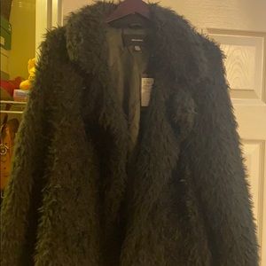Vero Moda Fashion Coat